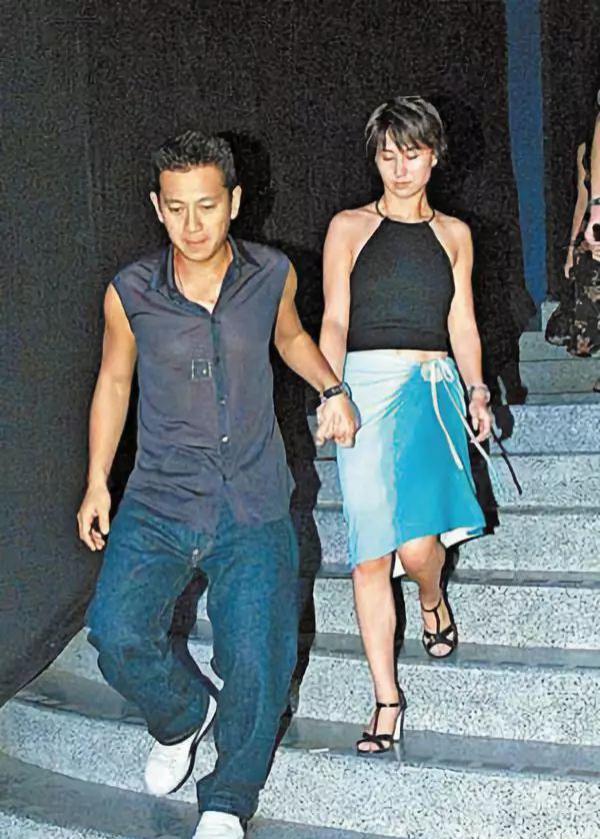 赵丽颖|同样是杨受成的基因，把杨其龙、杨政龙一对比，差距就出来了