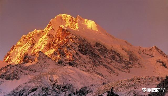 长白山|中国20个美艳绝伦的景观，你去过10个就算旅游达人啦