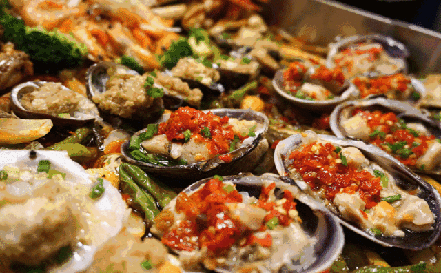 海岛|中国最美沿海公路，坐拥5大海岛，一路驶向大海，山海风光绝美