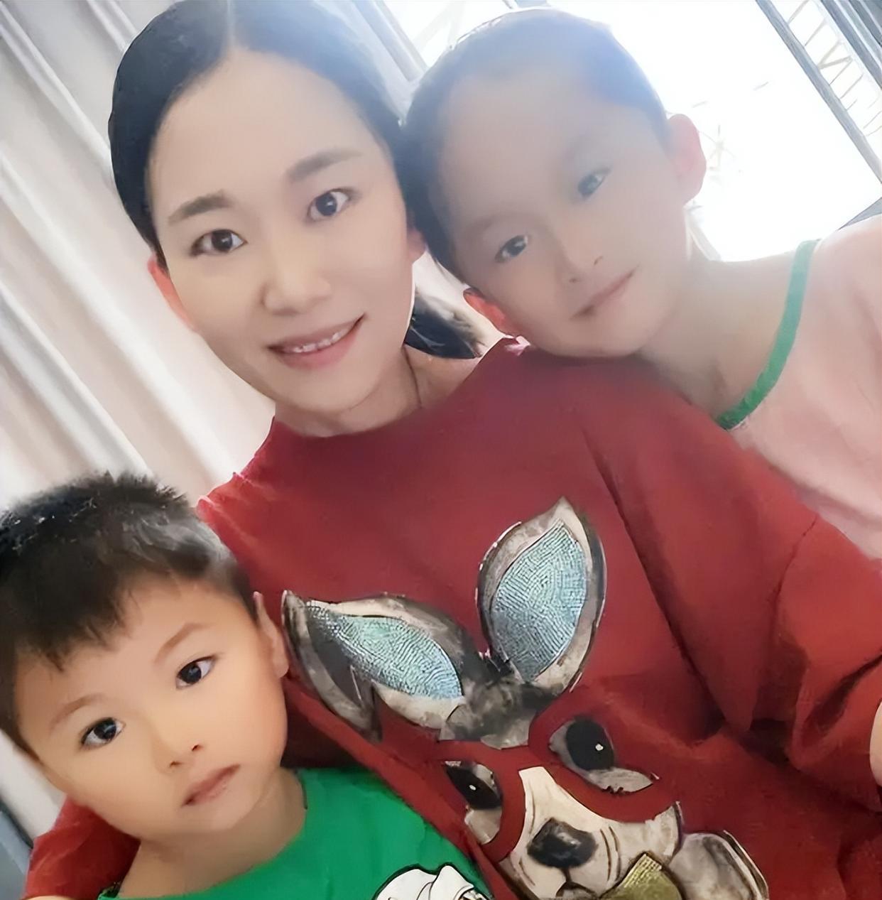 抗癌网红王帆病逝,年仅33岁,离婚后带两个孩子,女儿9岁儿子6岁