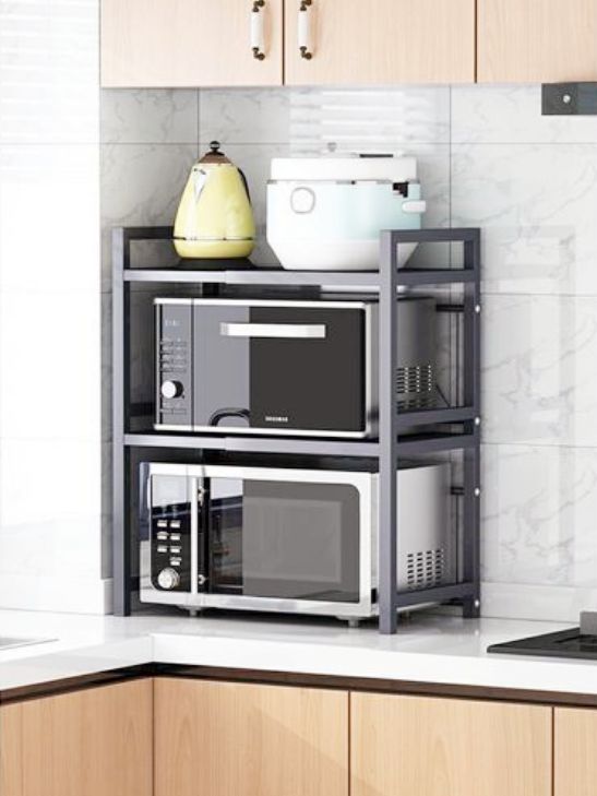 装修前一定做好这几处电器收纳,入住才更便捷、舒心!