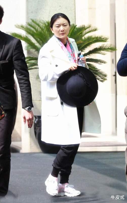 陈婷|陈婷：3个孩子是我的命根子，“地下”隐忍10年，总算苦尽甘来