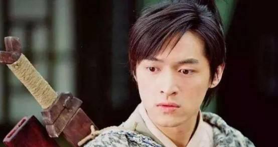 胡歌|明星仙侠剧大比拼，胡歌3部，赵丽颖4部，杨幂5部，郑业成最多6部