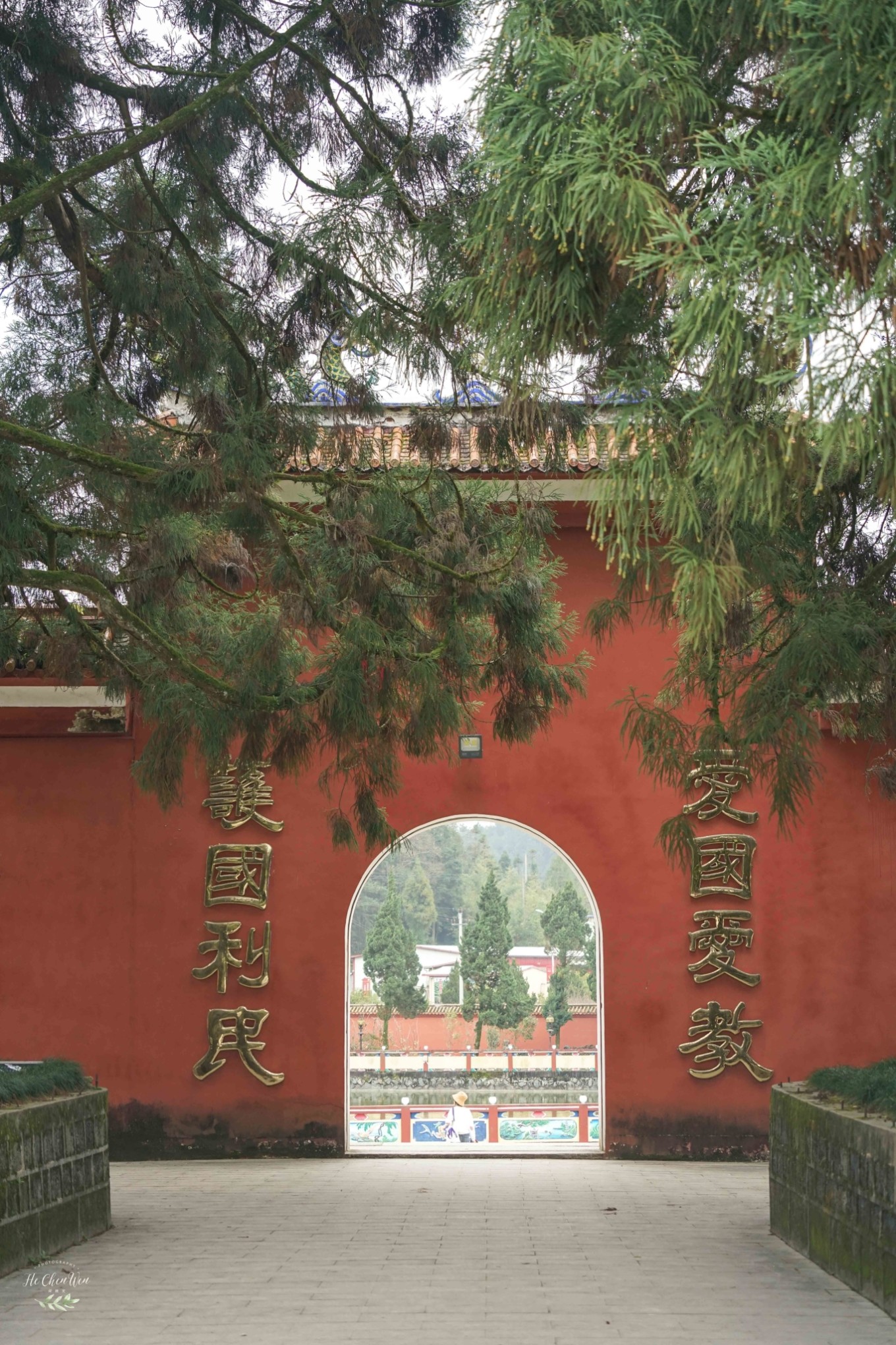 重庆|江南五山十刹之一，又被誉为“江南第一丛林”，你知道在哪吗？