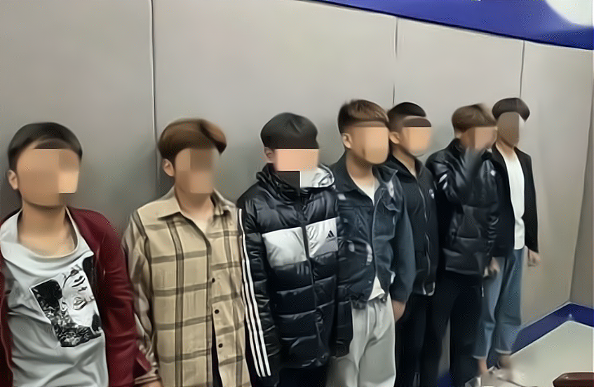 2014年,男孩被打成植物人,智商不到2岁,7名同学获刑,现在咋样