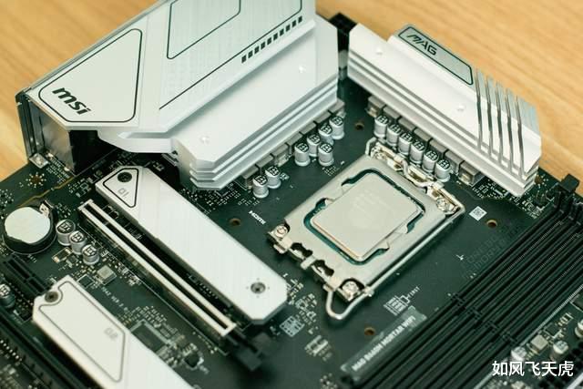 主板|B660主板+英特尔12400CPU，性价比搭配效果如何实测？