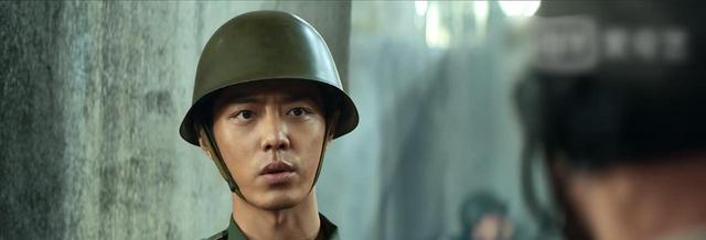 闭幕式|《王牌部队》:顾一野在a军属于什么定位?郑源对他到底态度如何?