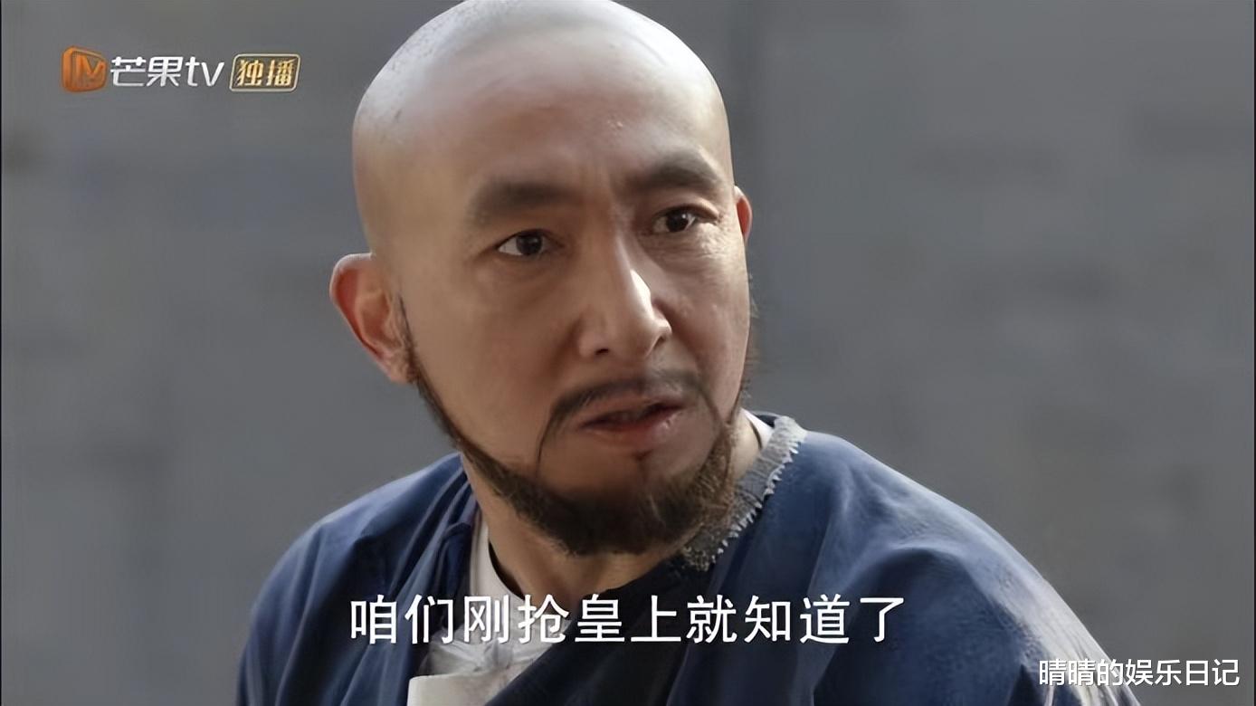 天下长河|《天下长河》播放量破6亿,11天拿6个冠军,这5大配角居功至伟