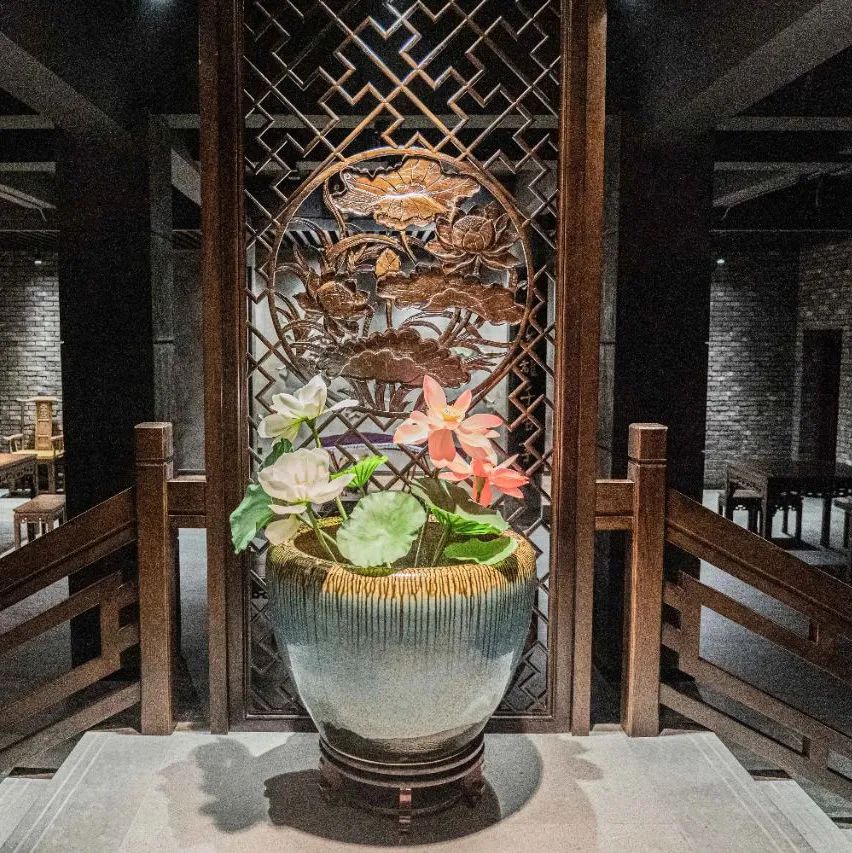 文化和旅游部|咸宁八月避暑图鉴，这些“小众乡村”不能错过！