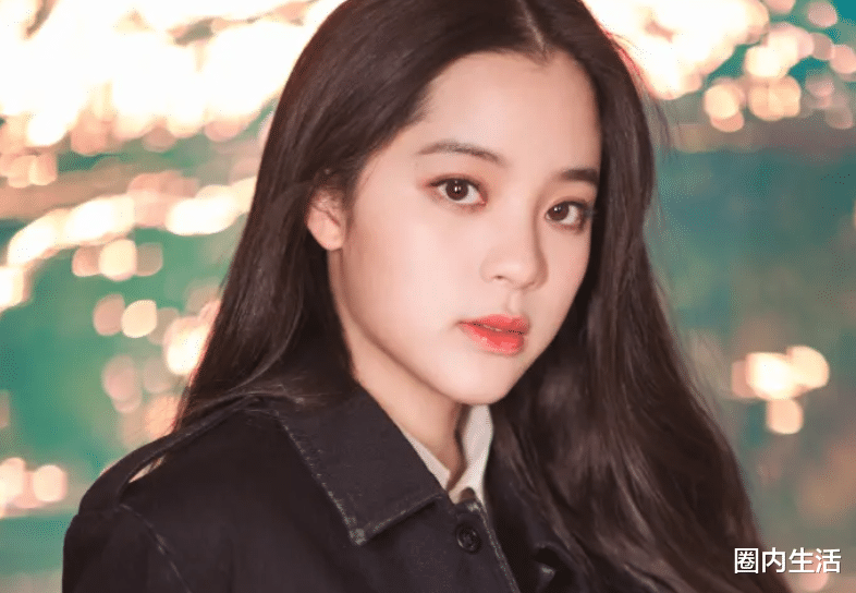 綦美合|欧阳娜娜綦美合和好？这对就是塑料姐妹花，私下会互相比拼！