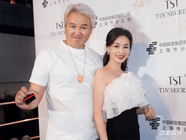 张庭|代理商辟谣张庭夫妇补税118亿,如果真有这回事,他俩早就被抓了