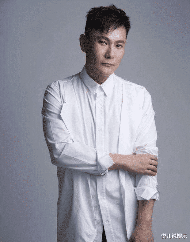 赵传|有天王实力却没天王称号的5位歌手, 第1位最冤屈, 你最喜欢谁?