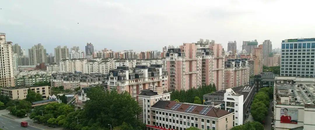 浦东新区|被人嫌弃的浦东内环内这个板块,到底为什么?