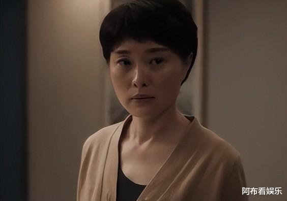 江珊|同样演自掘坟墓的悲情母亲，把吴越和江珊放在一起，差距就出来了