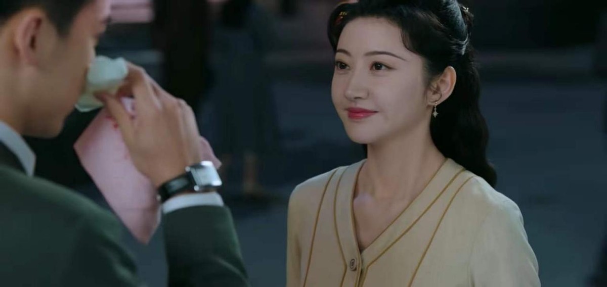 景甜|一夜狂刷8集，国产剧总算又甩出一部零差评爆款剧