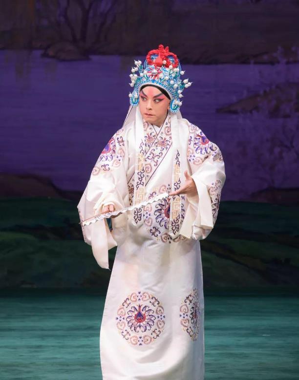 京剧|京剧名家于魁智：50年如一日，爱戏剧深入骨髓，余生不负粉丝妻子