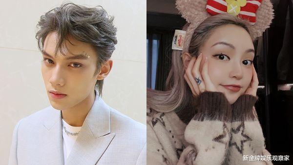 周扬青|IXFORM解散，段星星手写道歉信很诚恳，他和周扬青怎么了？