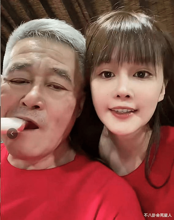 明星|明星真富贵，3年半赚90亿，花2千万养男友，穿6万卫衣做核酸