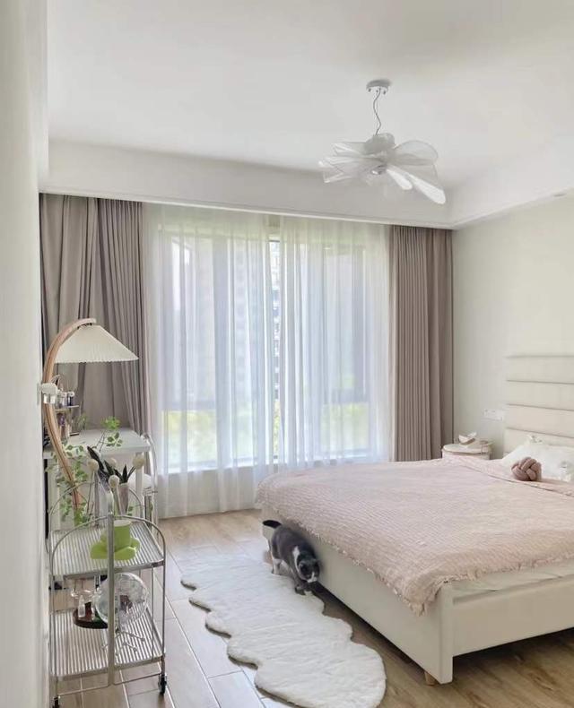 浙江夫妻的142新家,因太会布置而走红,全屋没有一丝俗气