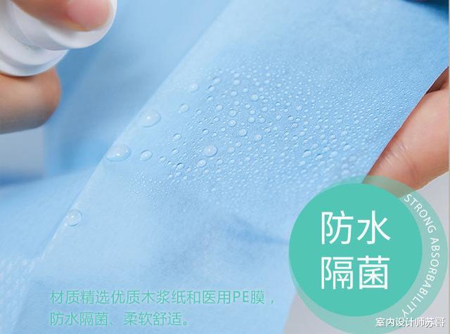 卫生间里这些“网红物品”,看似不起眼,实则便宜又好用!