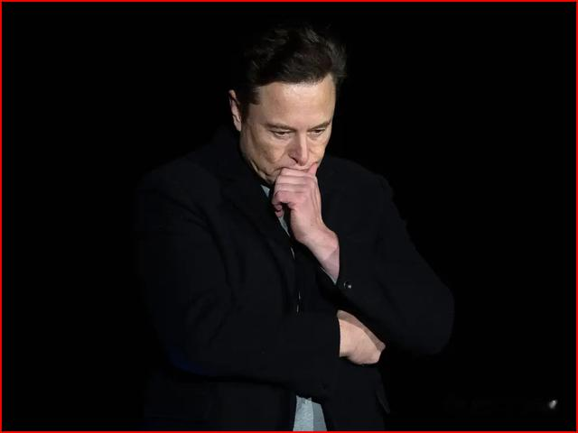 敬业福|全美炸锅！马斯克面临非公正的审判，?加州陪审团成员恨他