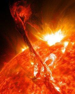 新一轮太阳活动的强度，将远超我们的想象？科学家们现在也懵了！