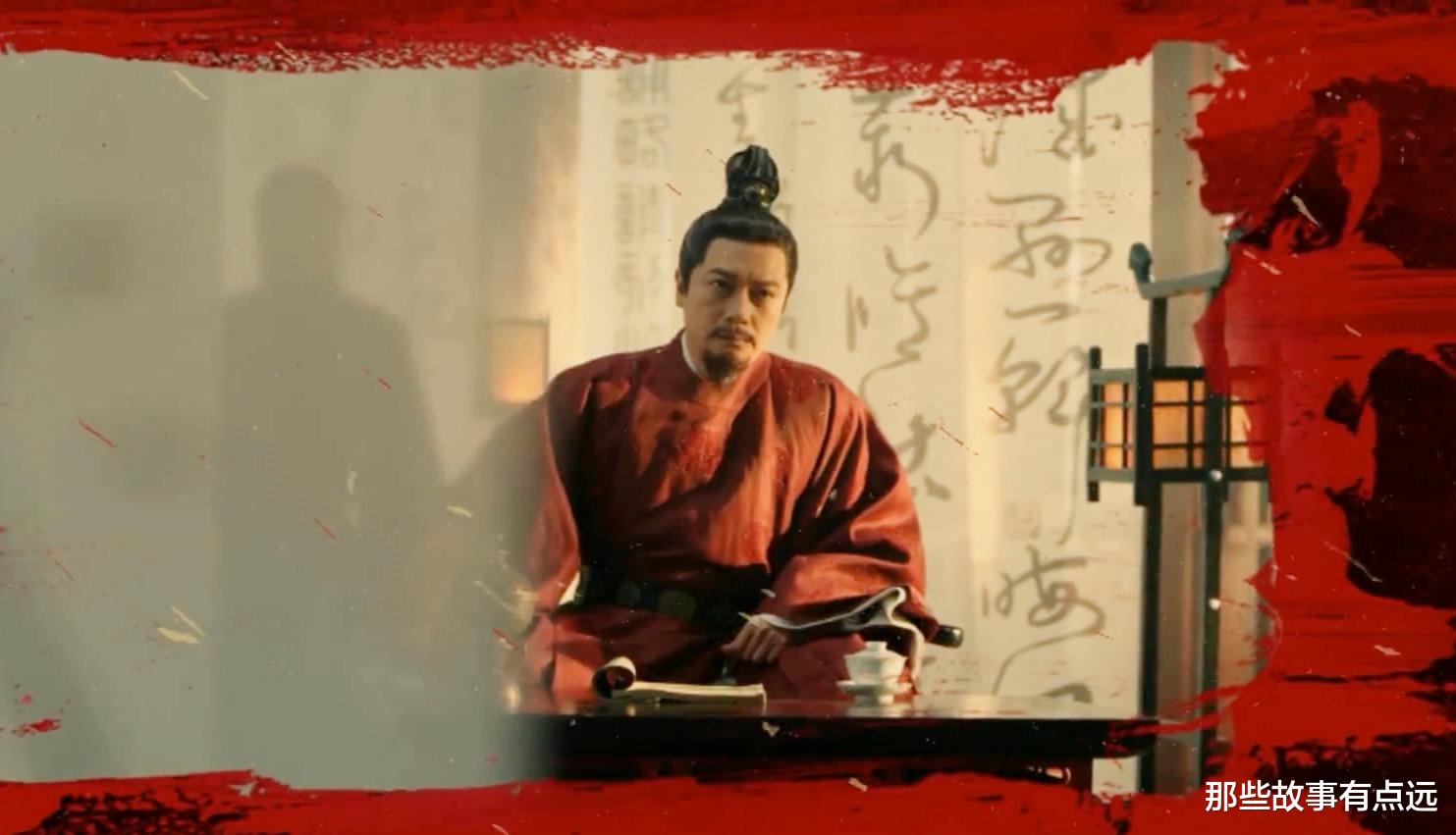 白愁飞|《说英雄谁是英雄》：智商最高的十个角色，雷纯只能排在第二