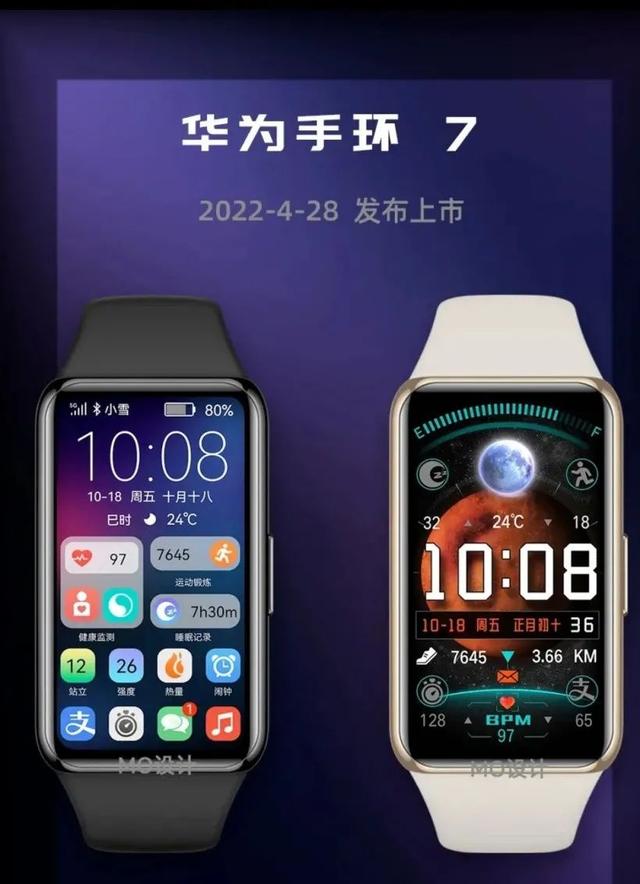 iPhone14|新机：iPhone14全系配色曝光；红米Note12要来了；华为手环7；