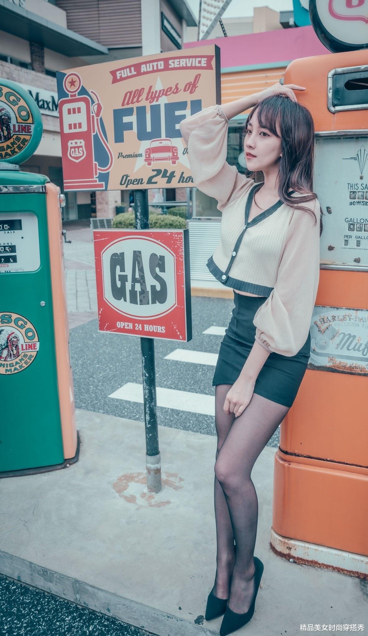 夏季来临，职场小姐妹们这样穿，清凉又不失时尚