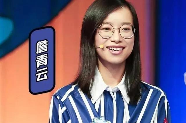 放弃免费北大，贷款100万上哈佛的詹青云，难道就为了美国国籍？