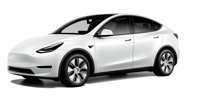 改款特斯拉Model 3被拍到伪装照,据说要新增补盲摄像头