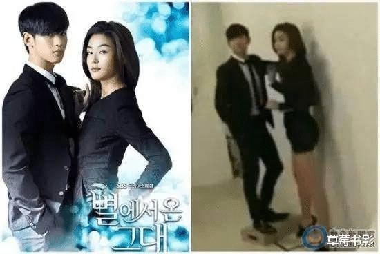 开端|为了配得上杨幂，他连这招都用上了