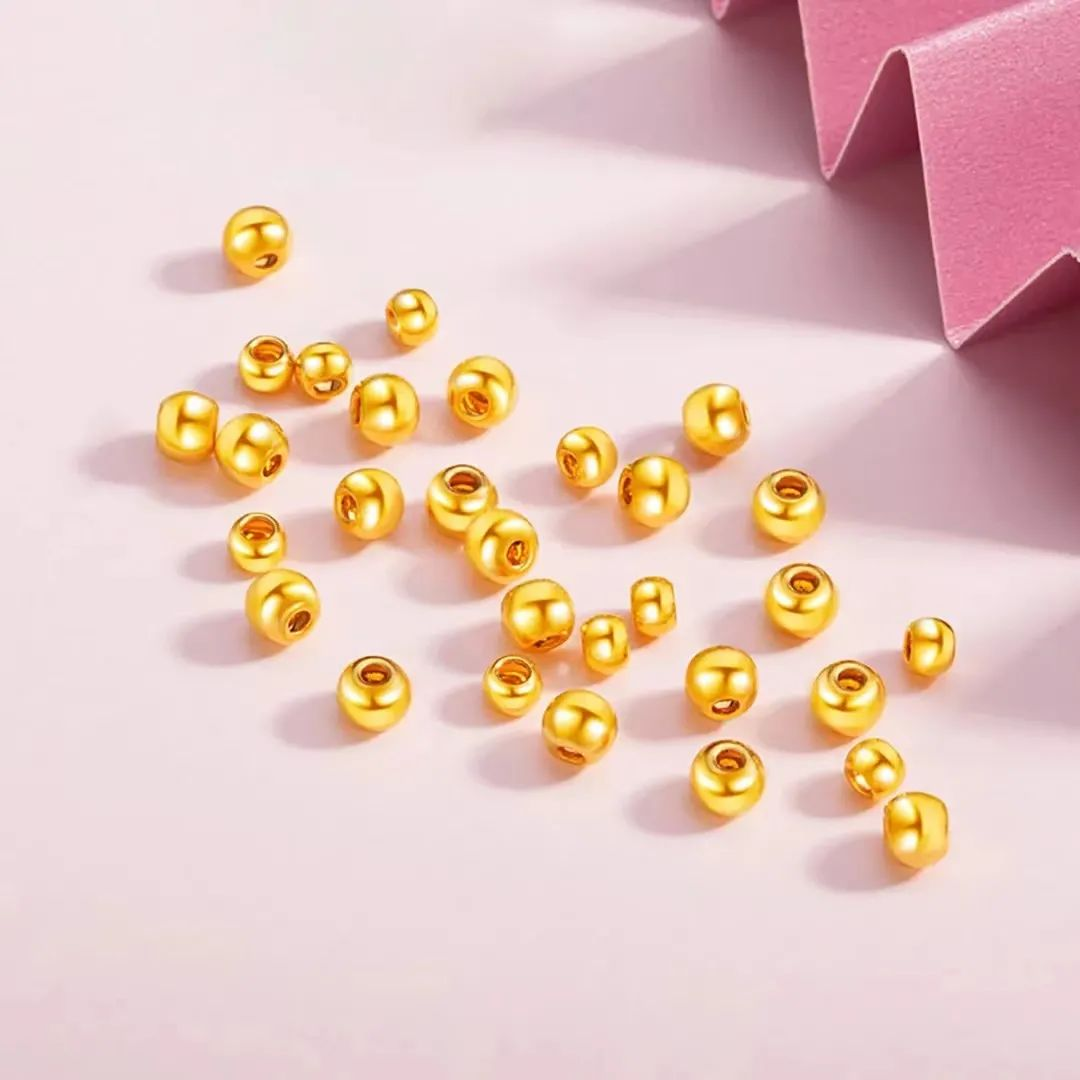 开业钜惠:黄金克减80 全民免费淘金豆 更有大奖等你来