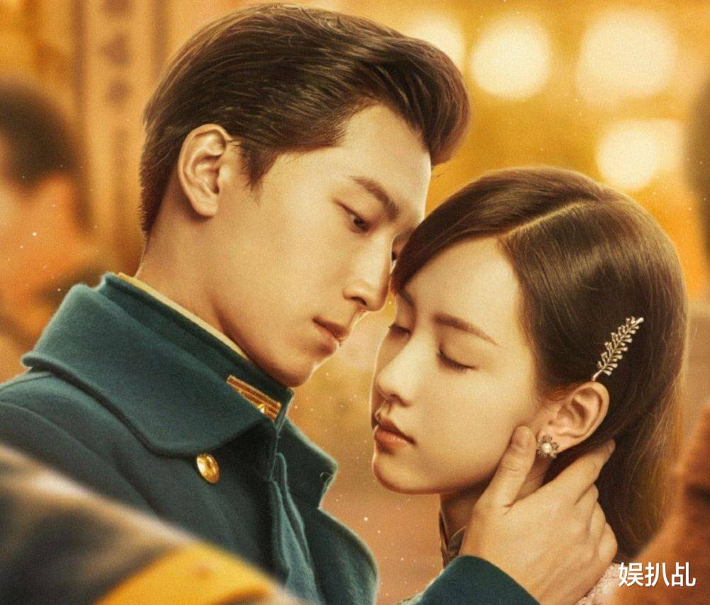 陈都灵|新剧被质疑演技毫无长进!“娱圈清流”陈都灵到底适合什么戏路?