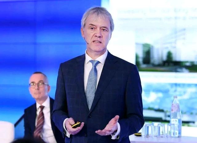 滴滴出行|ASML CEO：停止对华供应DUV光刻机将使供应链中断！