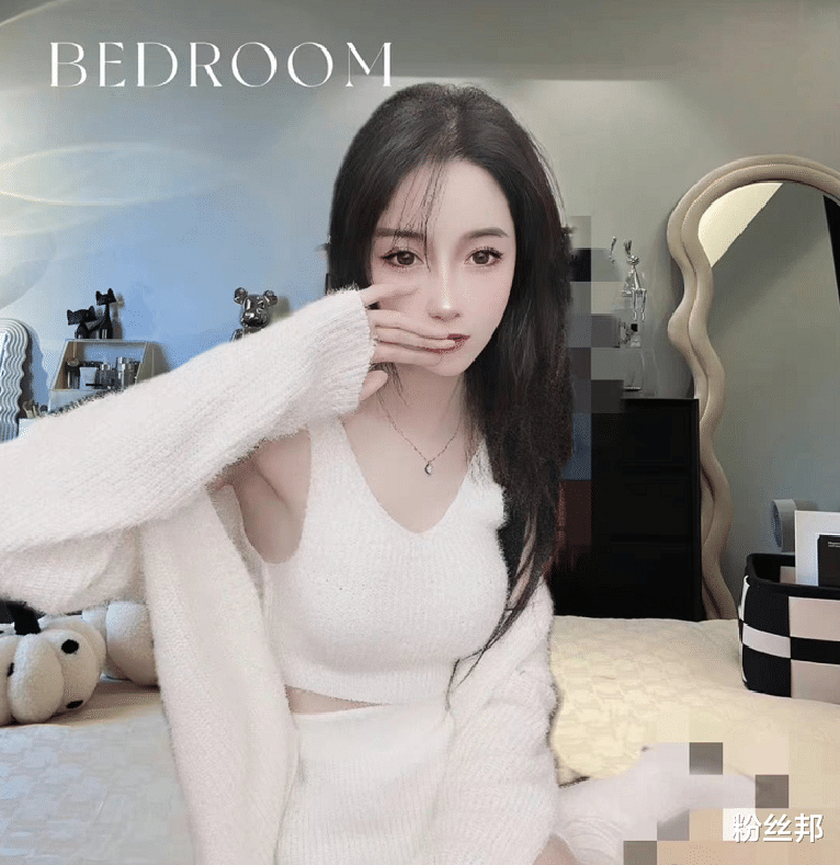 刘一手|刘一手宣布董莹莹“失业”,直播带货没挣到钱,让她回家带孩子