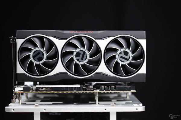 AMD|AMD RX 7900系列首发开箱！4090/4080面前真是“小弟”