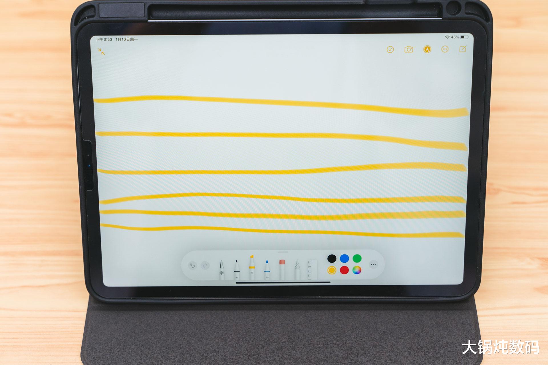 Ubuntu|只需百元就能拥有Apple Pencil的完美平替