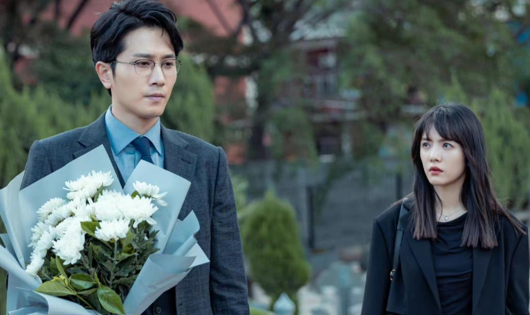 许攸|《不期而至》：阮真真的结局，给很多女人提了个醒！