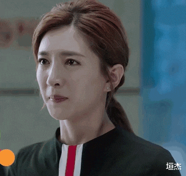 刘雪华|“自带苦相”的10位女星,个个愁容满面,演什么都丧,真吃亏啊