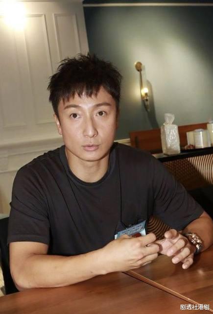 周洁琼|方力申被好友牵红线，极力撇清与TVB视后关系，称并非单身就要追