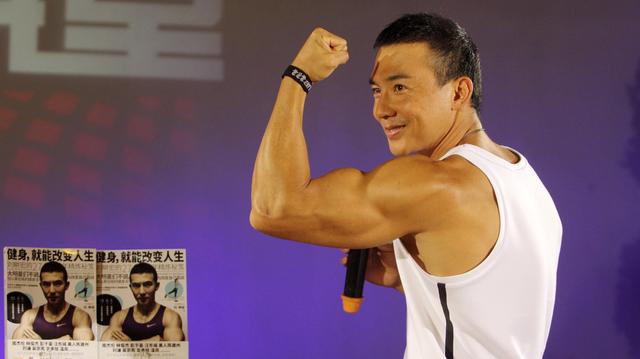 刘畊宏|刘畊宏该降降火了