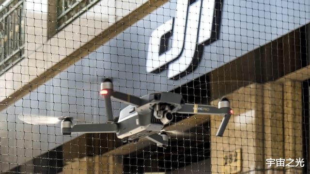 小米科技|大疆无人机拿下美国75%的市场份额,难道美国人造不出大疆无人机吗?