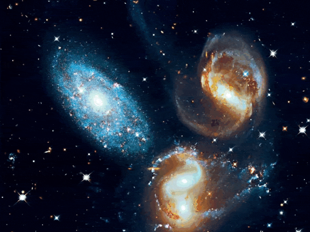 冥王星上出现巨型“蜗牛”,难道冥王星上偷偷孕育出了生命?