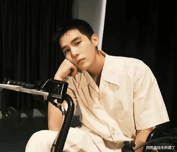 吴磊|吴磊和向涵之的“糖”,也太硬了吧?