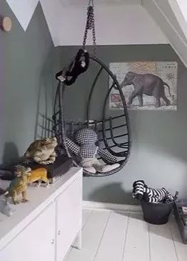 小户型的角落空间不能空着浪费了,你可以这样用起来