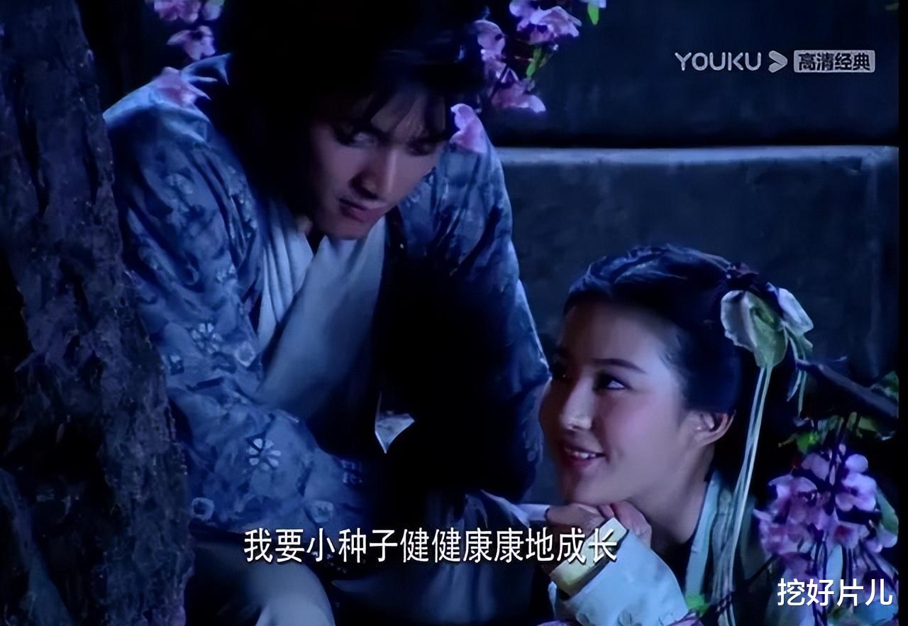 与君初相识·恰似故人归|?《与君初相识》口碑扑街!网友:拍得跟逗着玩似的,4359人点赞