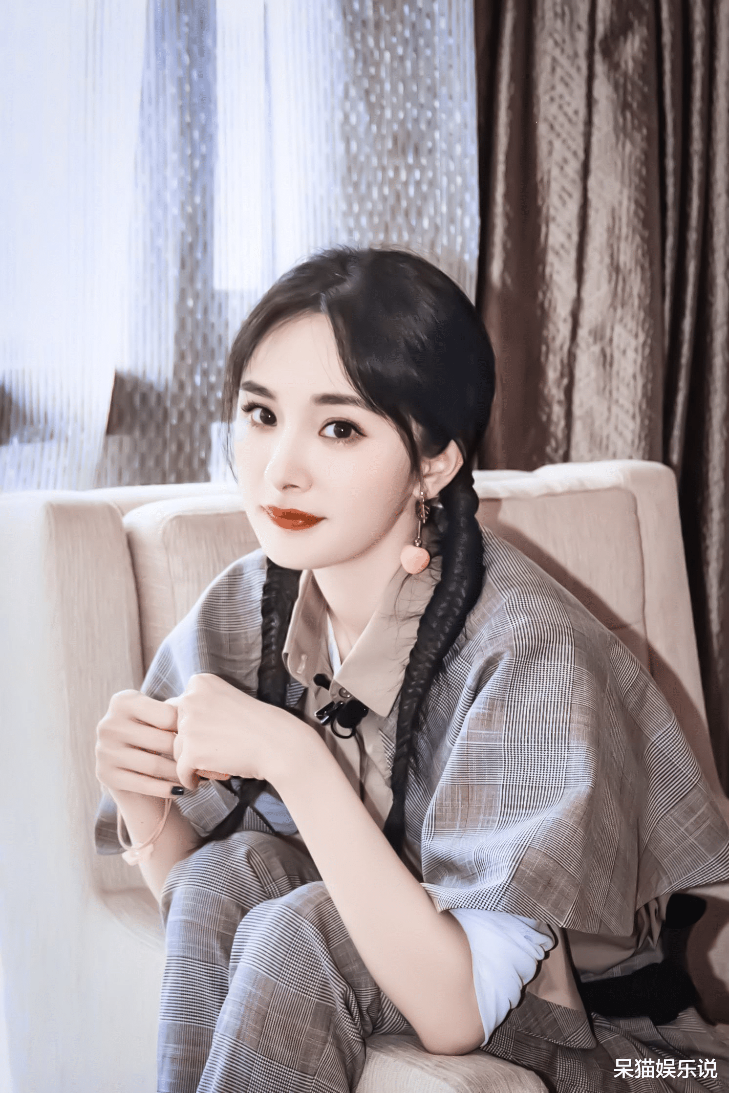 杨幂|为何离过婚的杨幂能在娱乐圈中一直红,这其中到底有多少是大家不知道的?