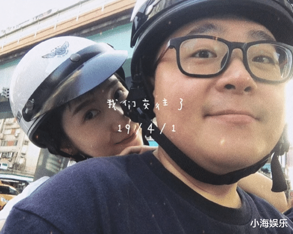 郝劭文|郝劭文满脸抓痕疑遭家暴，妻子二婚带7岁女儿，郝劭文晒幸福回应