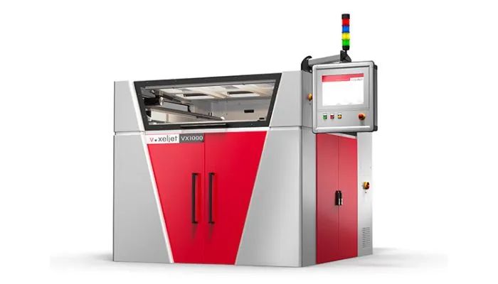 |汇总：2022年值得推荐的粘结剂喷射3D打印机